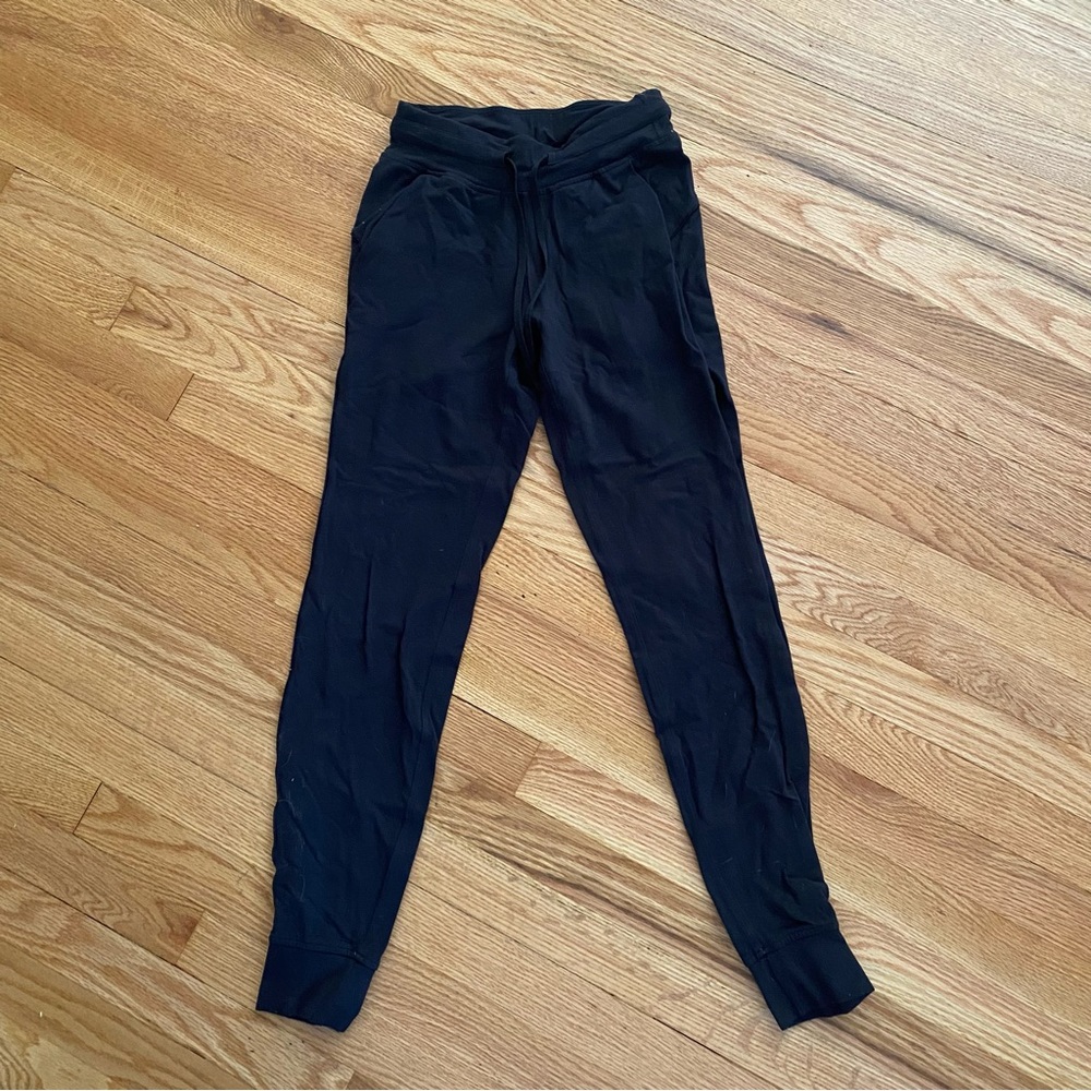 Lululemon Ready To Rulu Pant